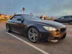 2013 BMW M6