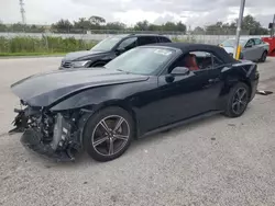 2024 Ford Mustang en venta en Orlando, FL