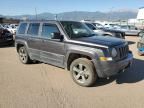 2015 Jeep Patriot Latitude