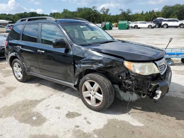 2009 Subaru Forester 2.5X Premium