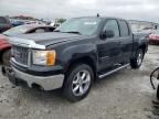 2007 GMC New Sierra K1500