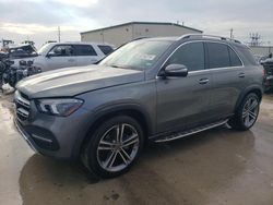 2021 Mercedes-Benz GLE 350 en venta en Haslet, TX