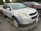 2010 Chevrolet Traverse LT