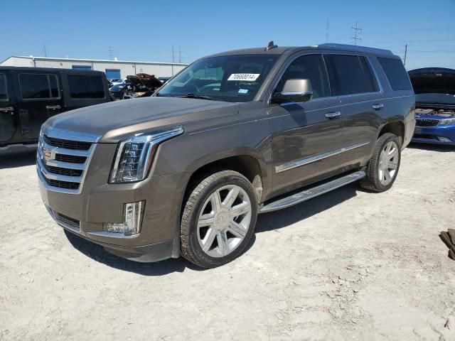 2015 Cadillac Escalade Premium