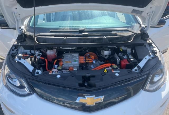 2019 Chevrolet Bolt EV LT