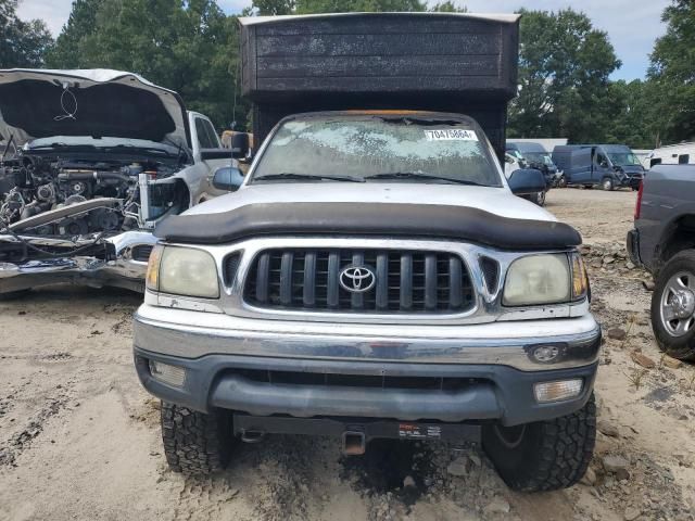 2003 Toyota Tacoma Prerunner