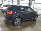 2016 Mitsubishi Outlander Sport ES