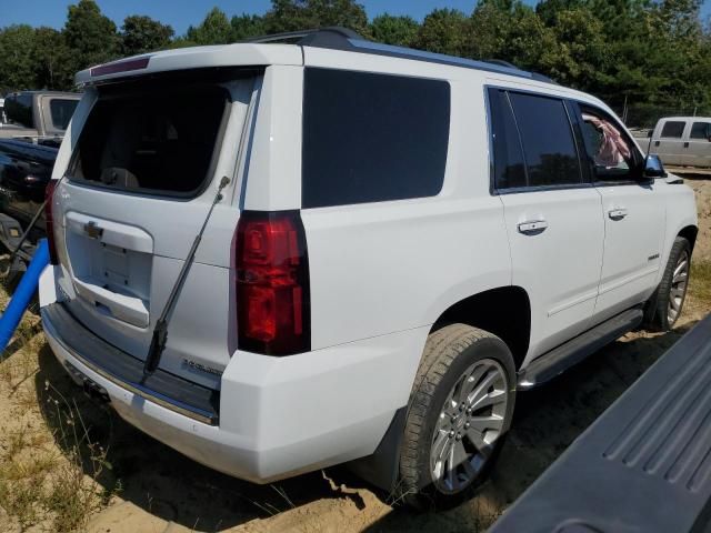 2019 Chevrolet Tahoe K1500 Premier