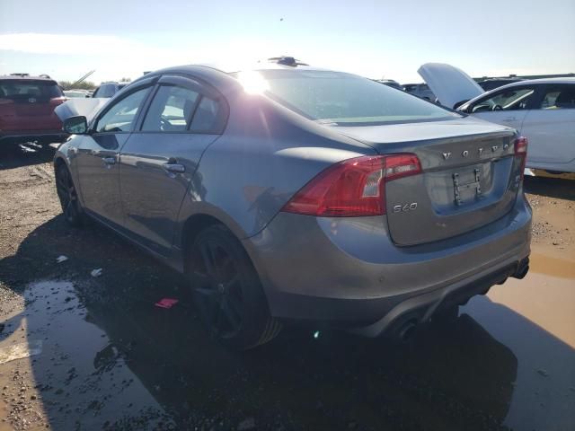 2018 Volvo S60 Dynamic