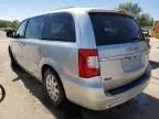 2012 Chrysler Town & Country Touring L