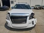 2012 GMC Terrain SLT