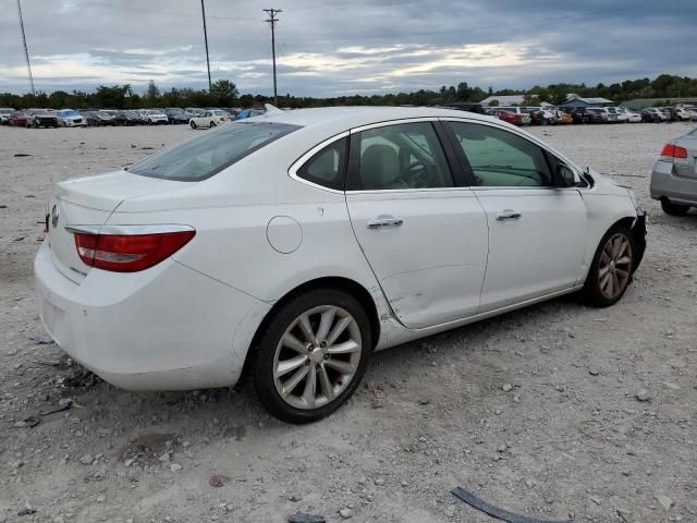 2014 Buick Verano Convenience