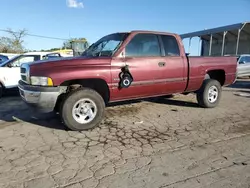 2001 Dodge RAM 1500 en venta en Lebanon, TN