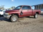 2001 Dodge RAM 1500