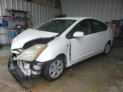 Toyota salvage cars for sale: 2006 Toyota Prius