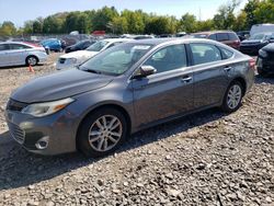 Toyota Vehiculos salvage en venta: 2014 Toyota Avalon Base