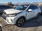 2019 Mitsubishi Eclipse Cross SE