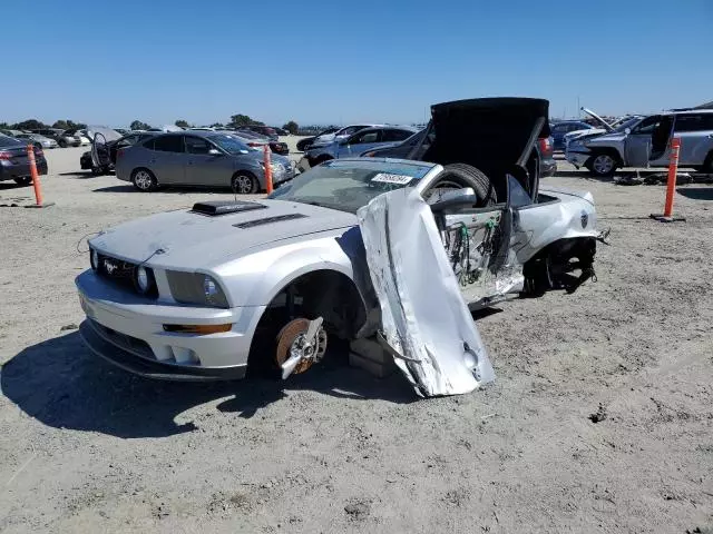 2006 Ford Mustang GT