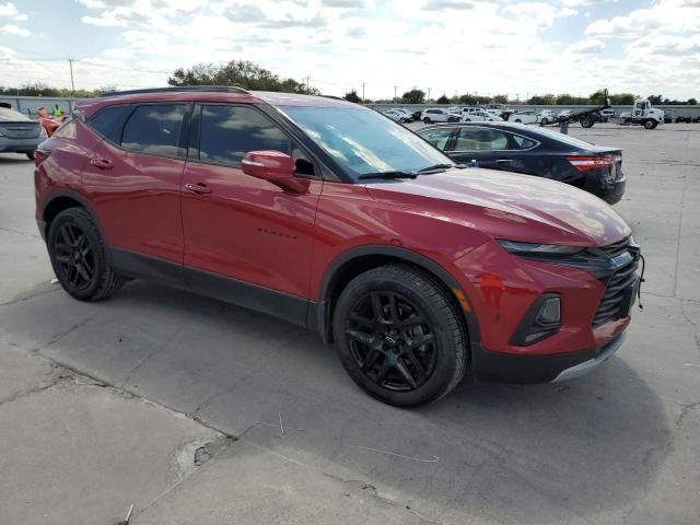 2020 Chevrolet Blazer 2LT