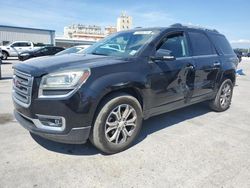 2016 GMC Acadia SLT-1 en venta en New Orleans, LA