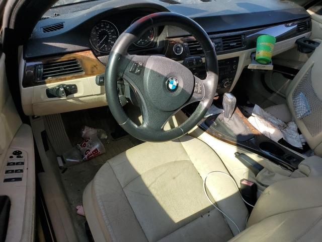 2011 BMW 328 I