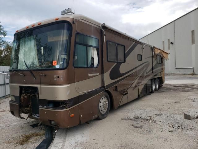 2001 Roadmaster Rail Executive Signature