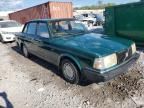 1992 Volvo 240 Base