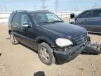 2003 Mercedes-Benz ML 350