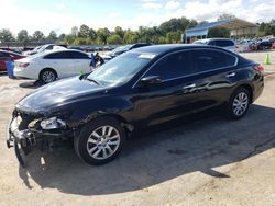 2014 Nissan Altima 2.5 en venta en Florence, MS