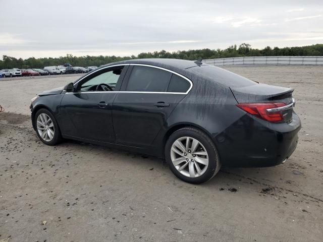 2014 Buick Regal