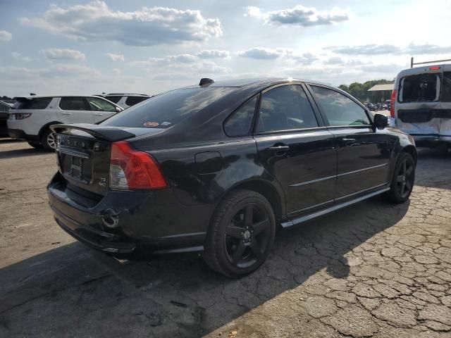 2010 Volvo S40 T5