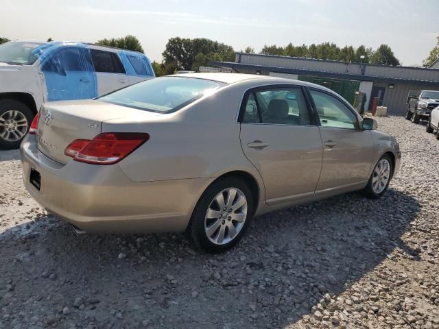 2006 Toyota Avalon XL