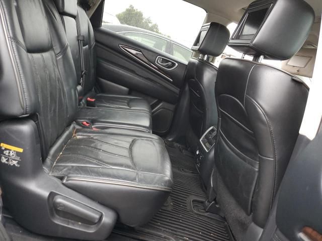 2013 Infiniti JX35