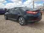 2011 KIA Optima Hybrid