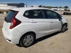 2019 Honda FIT LX