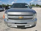 2013 Chevrolet Silverado C1500 LT