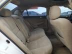 2005 Honda Accord EX