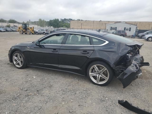 2021 Audi A5 Premium 45