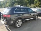 2019 Audi Q7 Premium Plus