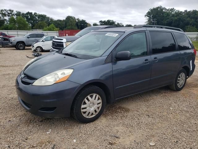 2006 Toyota Sienna CE