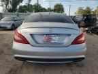 2012 Mercedes-Benz CLS 550