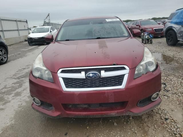 2013 Subaru Legacy 3.6R Limited