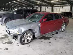 Salvage cars for sale at Louisville, KY auction: 2013 Dodge Charger Police