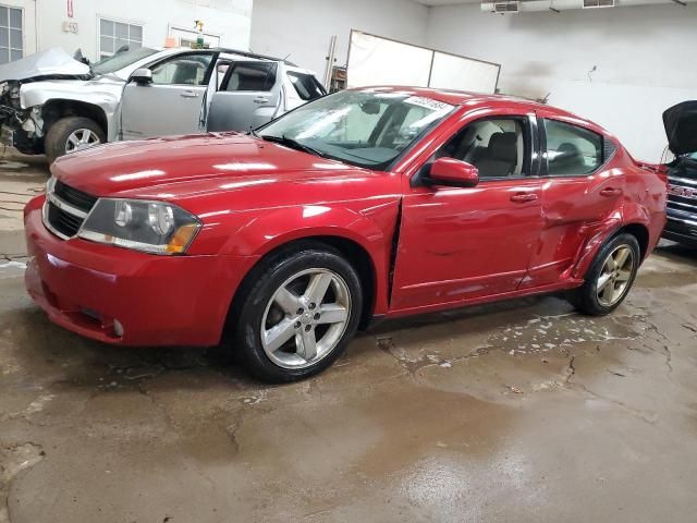 2008 Dodge Avenger R/T