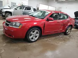 2008 Dodge Avenger R/T en venta en Davison, MI