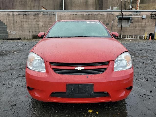 2007 Chevrolet Cobalt SS