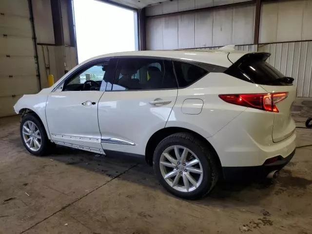 2019 Acura RDX