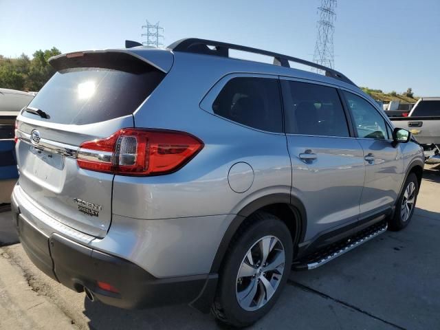 2019 Subaru Ascent Premium