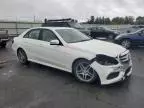 2015 Mercedes-Benz E 350 4matic