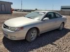 2001 Toyota Camry Solara SE